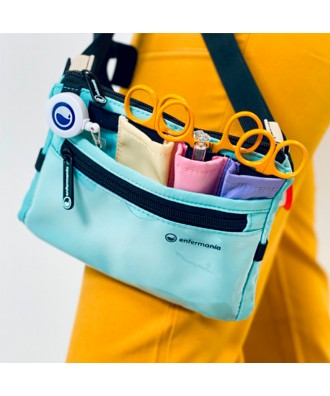 Organizador Bolsillo Virus | Exclusivas Iglesias