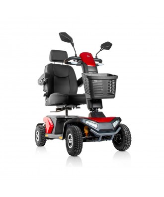 Scooter Malloka Plus | Exclusivas Iglesias