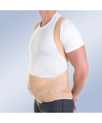 Ortesis dorsolumbar Taylor
