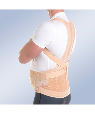 Ortesis dorsolumbar Taylor