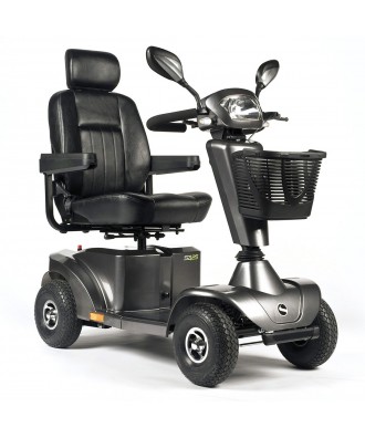 Scooter STERLING S425 | Exclusivas Iglesias