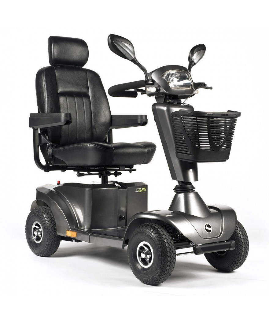 Scooter STERLING S425 | Exclusivas Iglesias