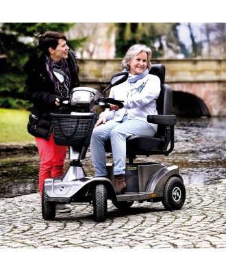 Scooter STERLING S425 | Exclusivas Iglesias