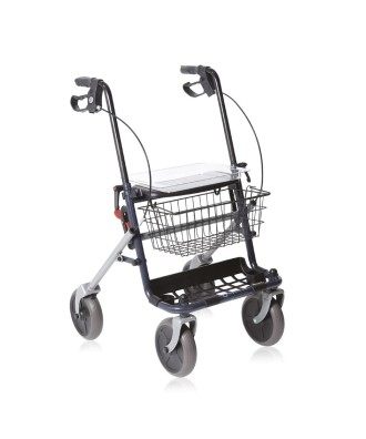 Rollator 4 ruedas DYONE 1.0 - Ref: RP689