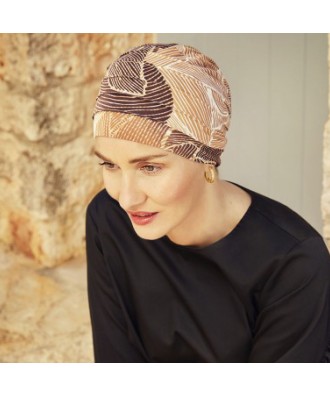 Turbante Yoga Printed - Ref: 2000-0816