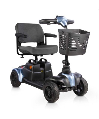 Scooter TENERIFE | Exclusivas Iglesias