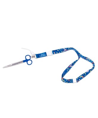 Lanyard multifuncional - Ref: Prince | Exclusivas Iglesias