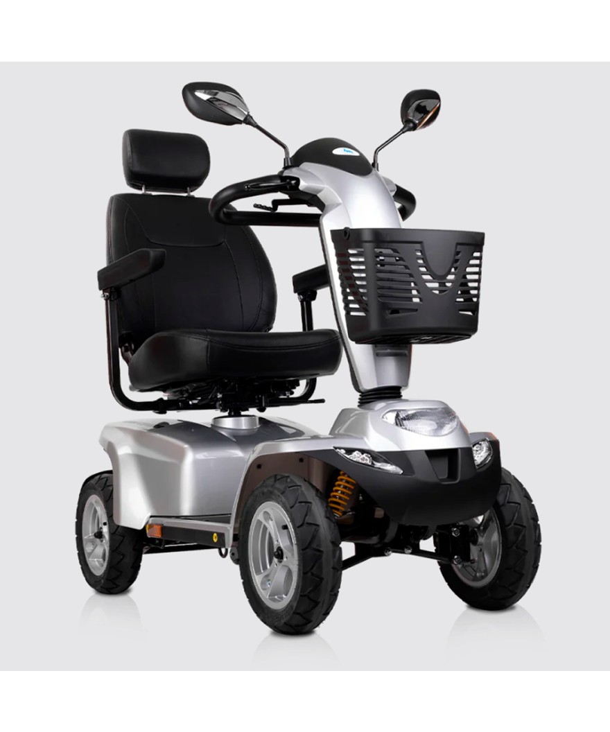 Scooter GRAN CANARIA Scooter GRAN CANARIA
