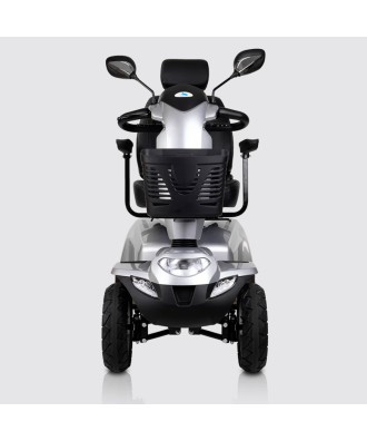 Frontal Scooter GRAN CANARIA