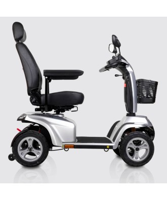 Scooter GRAN CANARIA Total Care