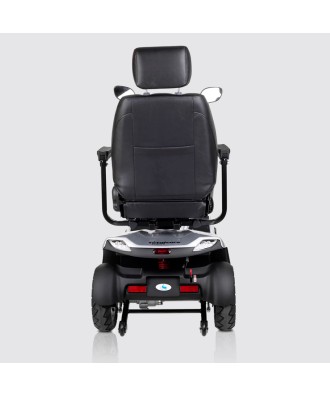 Trasera Scooter GRAN CANARIA