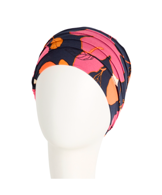 Turbante HocYoga Joyful Autumn| Exclusivas Iglesias