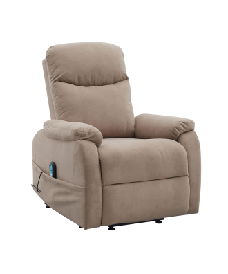 Sillón elevador Tívoli | Exclusivas Iglesias