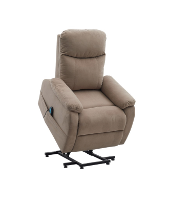 Sillón elevador Tívoli | Exclusivas Iglesias