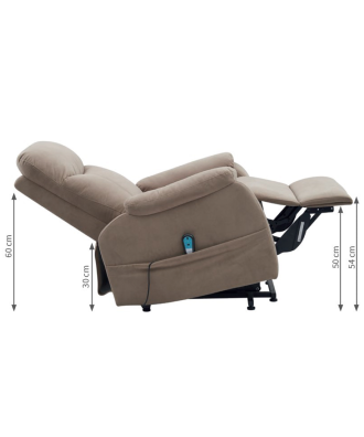 Sillón elevador Tívoli | Exclusivas Iglesias