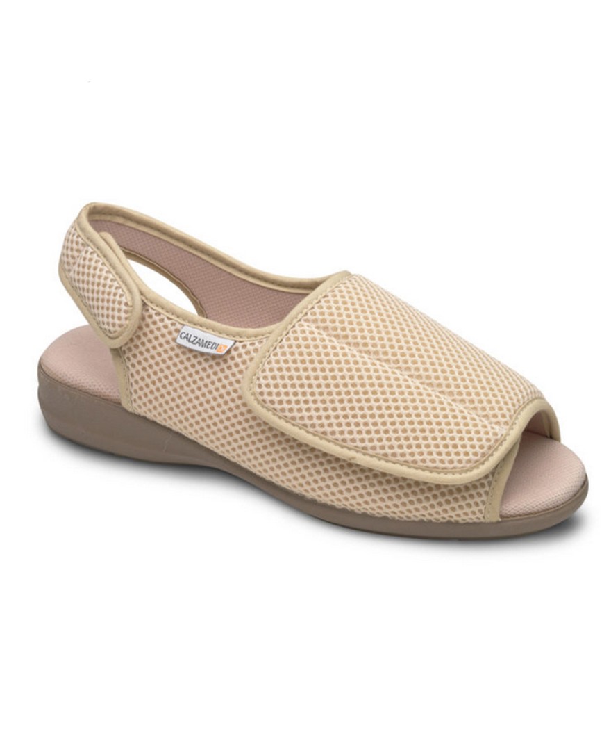 Zapatillas abiertas unisex - Ref: 0487-B | Exclusivas Iglesias Zapatillas abiertas unisex - Ref: 0487-B | Exclusivas Iglesias