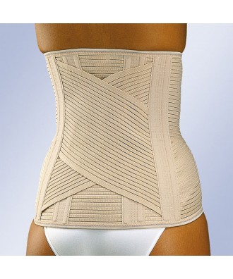 copy of Faixa sacrolombar alta “Lumbitron”  - Ref: LT-290