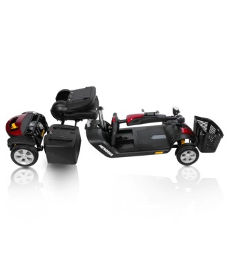 Scooter Menorka | Exclusivas Iglesias