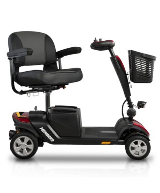 Scooter Menorka | Exclusivas Iglesias