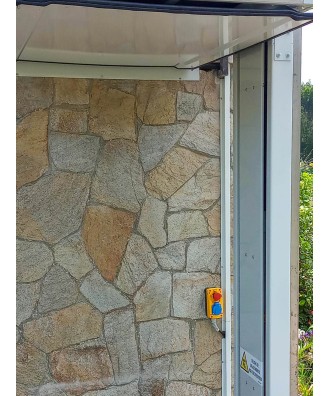 Elevador vertical en Sada | Exclusivas Iglesias