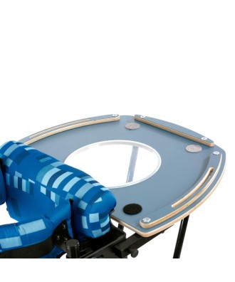 Bipedestador infantil - Ref: PRONESTANDER | Exclusivas Iglesias