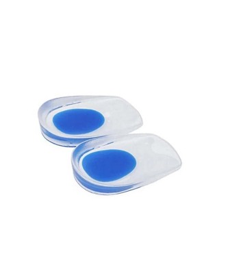 Calcanheira em silicone (2uds) | Exclusivas Iglesias