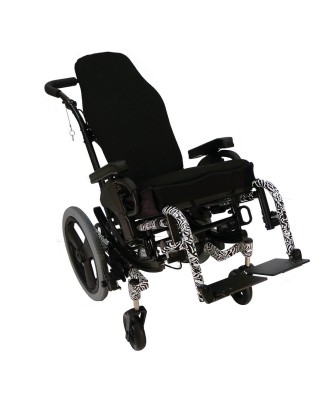 Silla de ruedas infantil - Ref: ZIPPIE IRIS | Exclusivas Iglesias