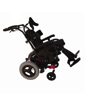 Silla de ruedas infantil - Ref: ZIPPIE IRIS | Exclusivas Iglesias