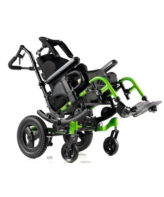 Silla de ruedas infantil - Ref: ZIPPIE IRIS | Exclusivas Iglesias