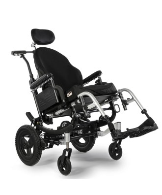 Silla de ruedas infantil - Ref: QUICKIE IRIS | Exclusivas Iglesias