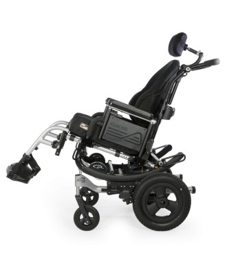 Silla de ruedas infantil - Ref: QUICKIE IRIS | Exclusivas Iglesias