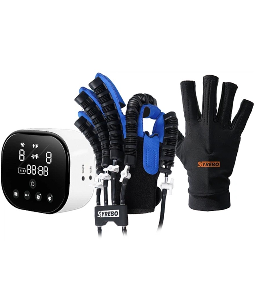 Guante de rehabilitación - Ref: SY-HRC10| Exclusivas Iglesias