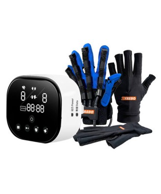 Luva robótica de reabilitação - Ref: SY-HRC10