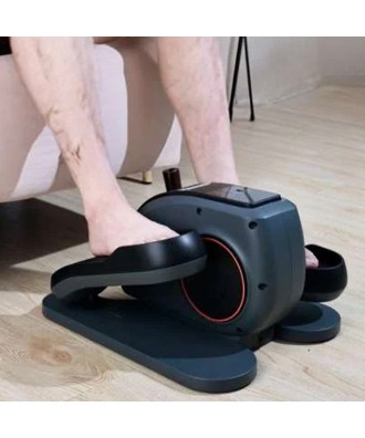 Pedal elíptico - REF: ERGO | Exclusivas Iglesias