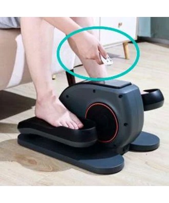 Pedal elíptico - REF: ERGO | Exclusivas Iglesias