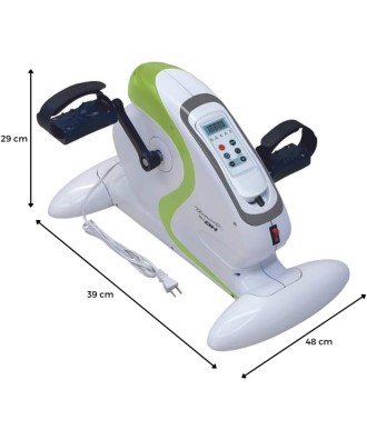 Pedal elétrico - Ref: BH-YFAX611