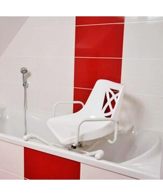 Asiento giratorio de bañera | Exclusivas Iglesias