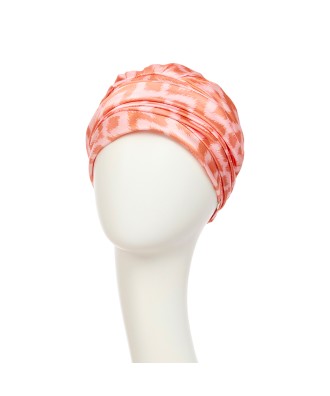 Turbante Sapphire Spring | Exclusivas Iglesias