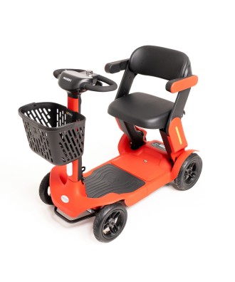 Scooter plegable inteligente - Ref: ROC | Exclusivas Iglesias