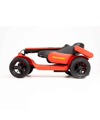 Scooter plegable inteligente - Ref: ROC | Exclusivas Iglesias