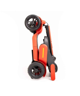 Scooter plegable inteligente - Ref: ROC | Exclusivas Iglesias