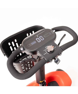 Scooter plegable inteligente - Ref: ROC | Exclusivas Iglesias