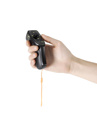 Cadeira de rodas elétrica dobrável - Ref: EXPLORER CARBON X | Exclusivas Iglesias