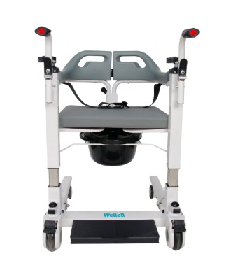 Silla de transferencia EASY MOVE WATERPROOF | Exclusivas Iglesias