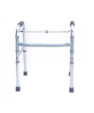 Andador doble función plegable 2109D