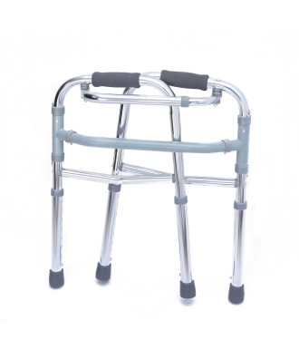 Andador doble función plegable 2109D