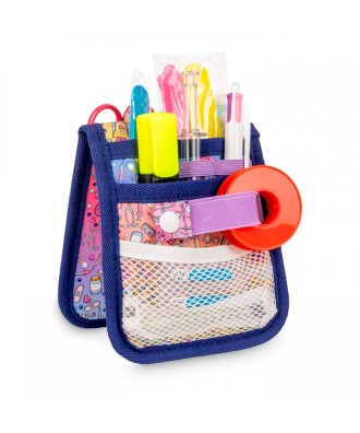 Organizador Bolsillo Colorful | Exclusivas Iglesias
