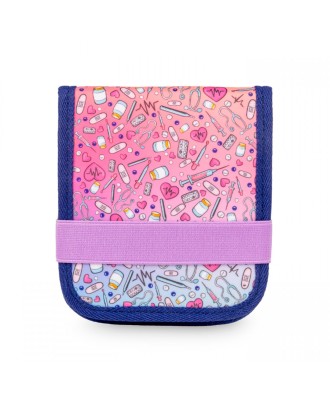 Organizador Bolsillo Colorful | Exclusivas Iglesias