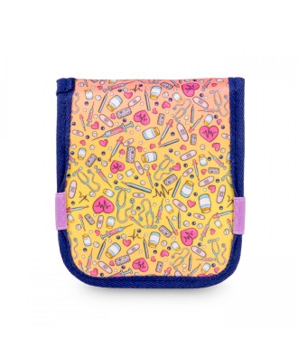 Organizador Bolsillo Colorful | Exclusivas Iglesias