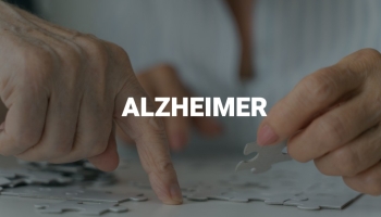 Día Mundial del Alzheimer